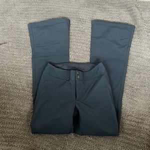 The North Face Women’s Ski Pants Navy Blue Size S
